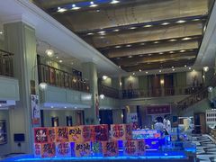 -新海渔港·胶东海鲜家常菜·家宴(奥体中心店)