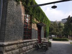 -曲阜师范大学(曲阜校区)