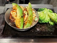 -肉肉大米(金虹桥店)