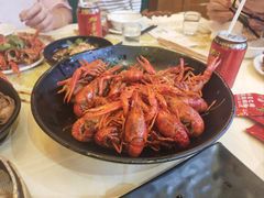 -聚味瞿记·龙虾堂(望城店)