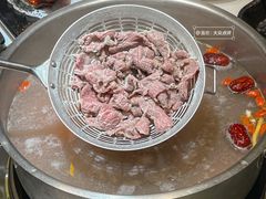 -牛品福潮汕牛肉火锅(旺庄店)