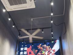 -刘少华贵州小黄牛·鲜牛肉火锅(总店)