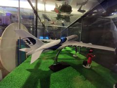 -甜心航空主题餐厅(京源城店)