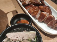 -川堂风·跷脚牛肉·乐山爆炒(宝山日月光店)