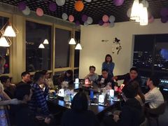 -Diary Club剧本&桌游狼人杀(湖东店)