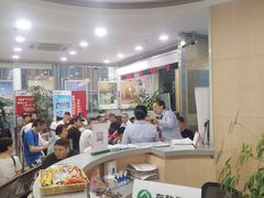-中国邮政储蓄银行(黄浦区老西门支行)