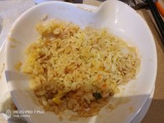 -浦东绿地铂骊酒店品珍轩中餐厅