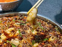 -胖子鱼·天水麻辣鱼火锅(秦州407店)