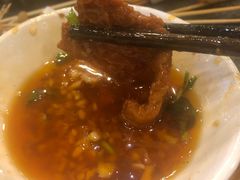 -川成串·自助串串香火锅(朝阳店)