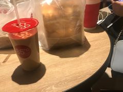 -85度C(上海茶陵北路店)