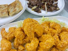 -同发号饭庄(复兴路店)