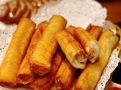 -陆壹捌餐厅(五大道店)