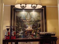 -成桂西餐厅·42年的味道(五大道疙瘩楼店)