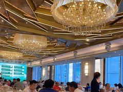 大堂-御彩酒家(东风东路店)