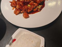 -旺顺阁·北京菜·烤鸭(大望路店)