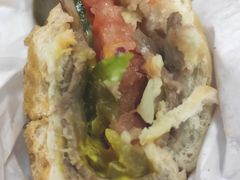 -赛百味SUBWAY(哈西店)