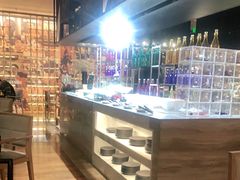 自助取餐区-杭州临平万丽酒店·燃餐厅(人民大道店)