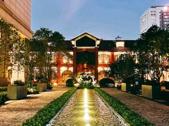 -上海交通大学医学院附属瑞金医院(总院)