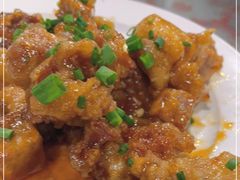 -如我美食(达道社区店)