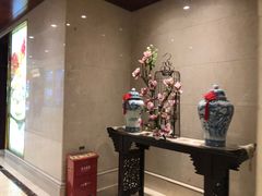 -花中城·杭帮菜·粤菜·海鲜火锅(清泰街店)