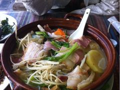杂锅菜-88号小吃店·经典云南菜·地道纳西美食