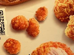 -麦当劳(丽江玉河广场店)