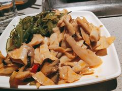 -海底捞火锅(万象城店)