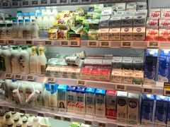 零售区-盒马鲜生(曜一城店)