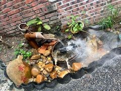 -米庄·原味私房菜(骏壹万邦店)