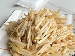 -风味小馆(天目湖宾馆店)