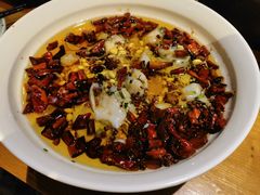 -竹里馆 ·茶食(奥体店)