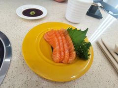 -大力喜速递寿司(世纪金源店)