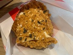 -肯德基(龙昆南店)