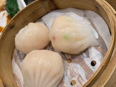 一品虾煌饺-小城粥道·海胆鲜虾粥(解放广场店)