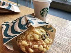 -星巴克(无锡东方商厦店)