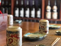 -半藏居酒屋(香港花园店)