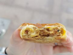 -冠素堂观音饼(朱家尖码头店)