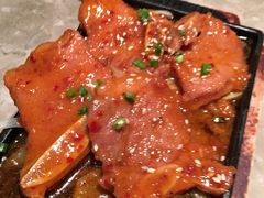 -贵木日本料理·铁板烧(新地假日广场店)