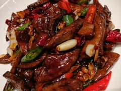 -北李妈妈菜·海肠捞饭(高新万达店)