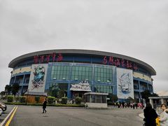 -福州罗源湾海洋世界旅游区