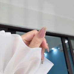 -沐白•盛妍日式美甲美睫