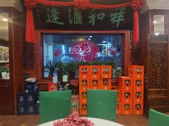 -蓬莱春(毓璜顶店)