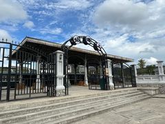 -奔跑吧乐园