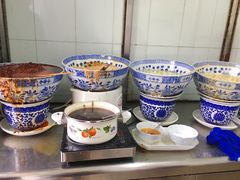 -清真·宏顺祥卤汁凉粉(大皮院店)