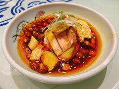 -一味大院•桐庐菜传承店(春江路店)