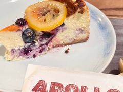 -Apollo·西班牙小酒馆(安福路店)