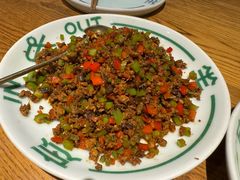 -一坐一忘云南菜(嘉里中心店)