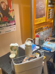 -G-STEPS舞蹈工作室