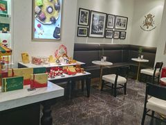 大堂-GODIVA(印象城店)