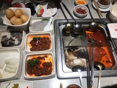 -海底捞火锅(番禺广场店)